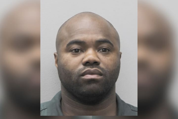 Busted Serial Bank Robber From Landover Facing Fresh Charges In Virginia