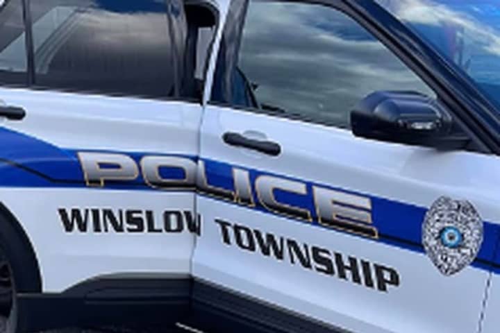 US Marshals Arrest Fugitive In Winslow Shooting