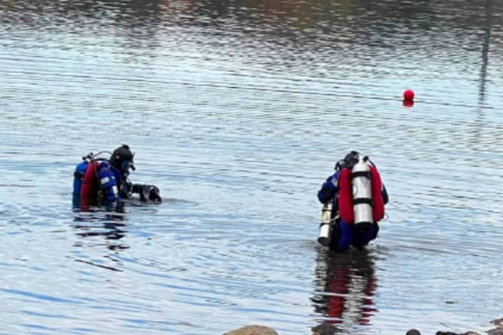 Drowned North Jersey Fishermen Identified