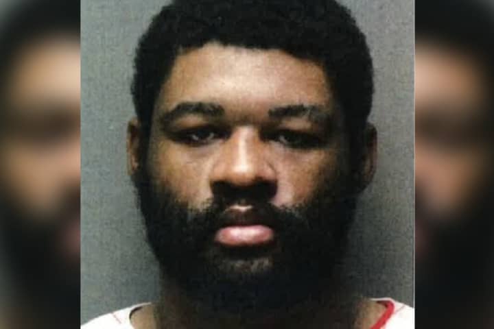Rapist Who Assaulted Officer With Bodily Fluid Sentenced: Harford County State's Attorney