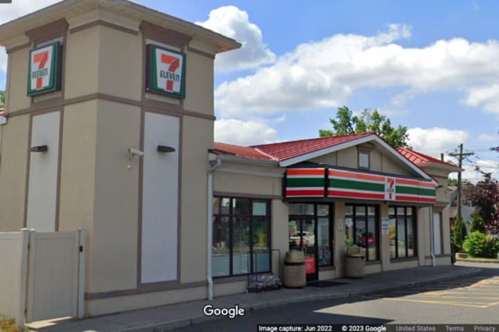 $100K Lotto Winner Sold At North Jersey 7-Eleven