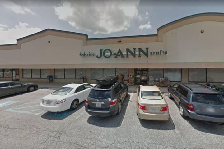 Aldi To Replace Baltimore County JOANN Store: Report