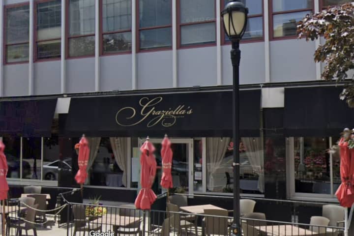 Popular Italian Restaurant Closes After 27-Year Run In Heart Of Westchester