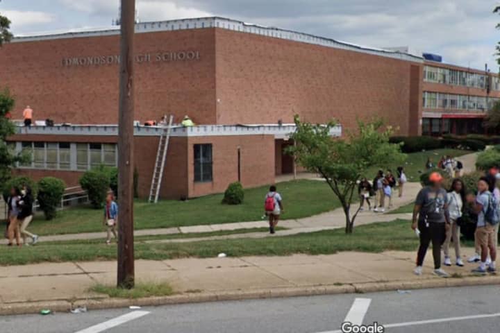 Classes Canceled After Student Murdered Near Baltimore High School