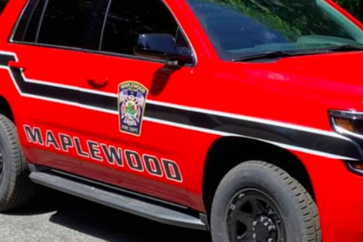 Victim Pistol Whipped, Robbed At Gunpoint In His Own Maplewood Driveway: Police