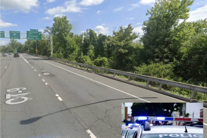 Two Killed In Wrong-Way Crash On Busy CT Highway