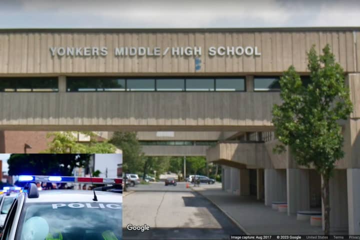 16-Year-Old Stabbed At School By 2 Older Teens In Westchester