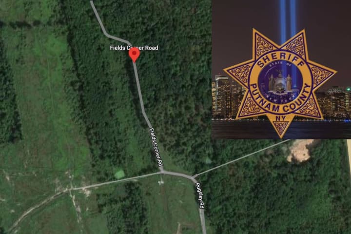 Officers Involved In Fatal Shooting ID'd After Domestic Incident In Putnam County