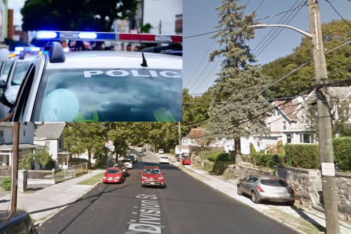 Young Boy Hospitalized After Being Hit By Car In Westchester County