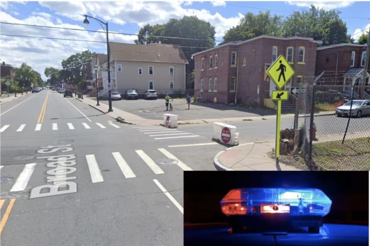 Plainville Teen Found Shot Dead In Hartford