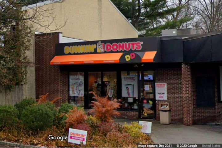 Another Dunkin' Donuts Customer Burned By Hot Coffee In NJ, Lawsuit Says
