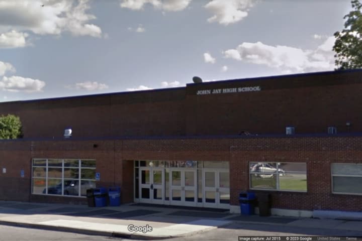 Swastika Drawn On Classroom Desk At HS In Hudson Valley, School Responds