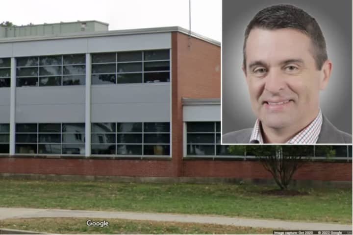 Cameras Found In HS Locker Rooms, Other Places: Ex-Parental Volunteer In Plainville Sentenced