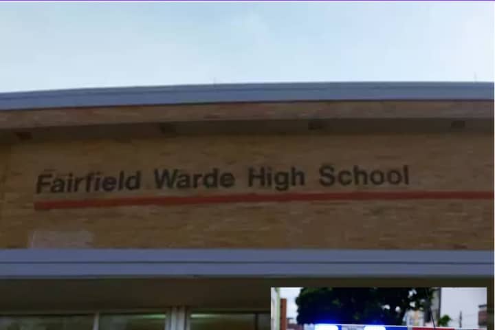 Female Students Charged After Fight At Fairfield Warde HS Caught On Video