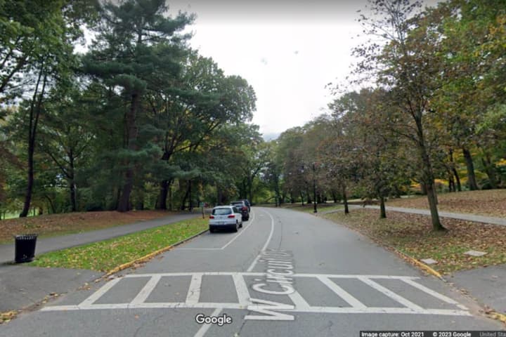 16-Year-Old Boy Dead In Crash At One Of Essex County's Largest Parks