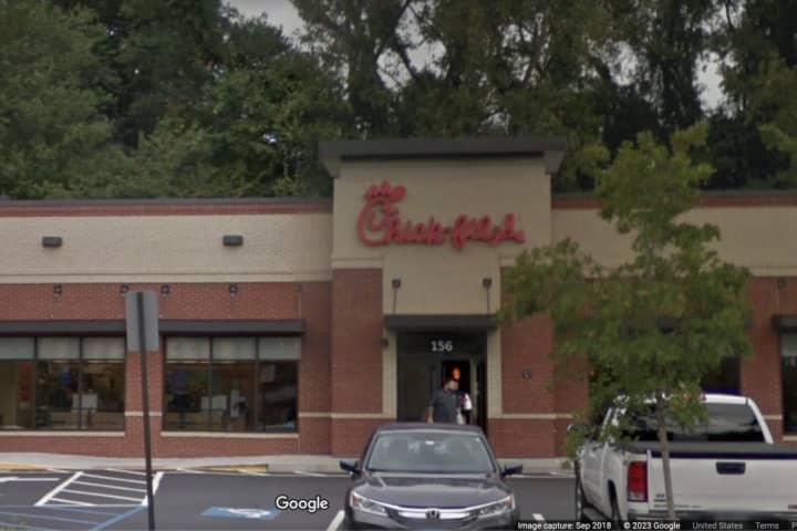 New Chick-Fil-A Coming To Yonkers, First In Westchester County