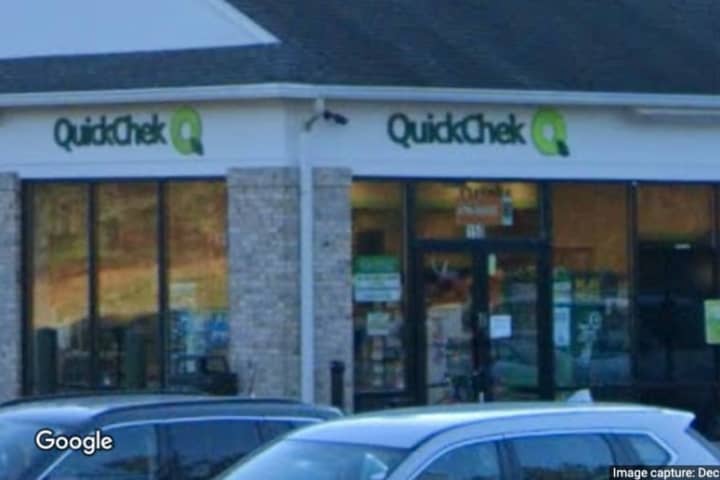 $250K Lottery Ticket Sold At Morris County QuickChek
