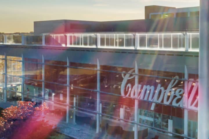 $50M Investment As Campbell's Relocates Jobs To South Jersey
