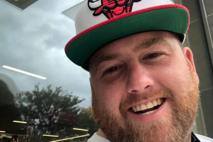 ‘Amazing Soul:’ Cody Rodenbough Of Northampton County Dies, 34