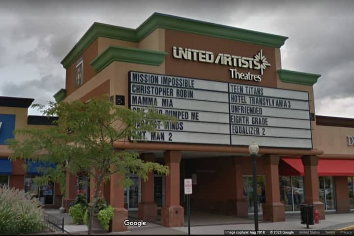 Movie Theater To Close In Northern Westchester, Reports Say