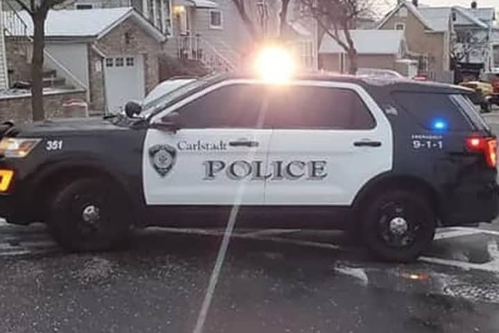 Police ID Victim, Hit-Run Driver In Carlstadt Accident