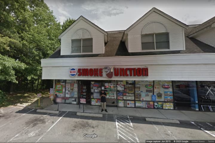 $100K Winning Lottery Ticket Sold At Milford Store