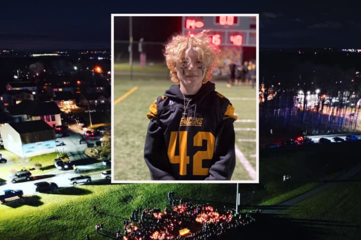 'Epitome Of A Warrior:' Morris County 8th Grader Dies After Brave Battle With Rare Bone Cancer