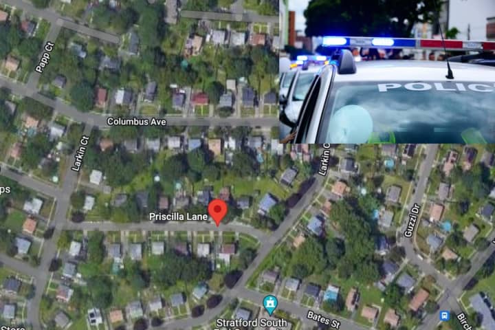 Shooting Suspect On Loose In Fairfield County, Man Hospitalized: Police