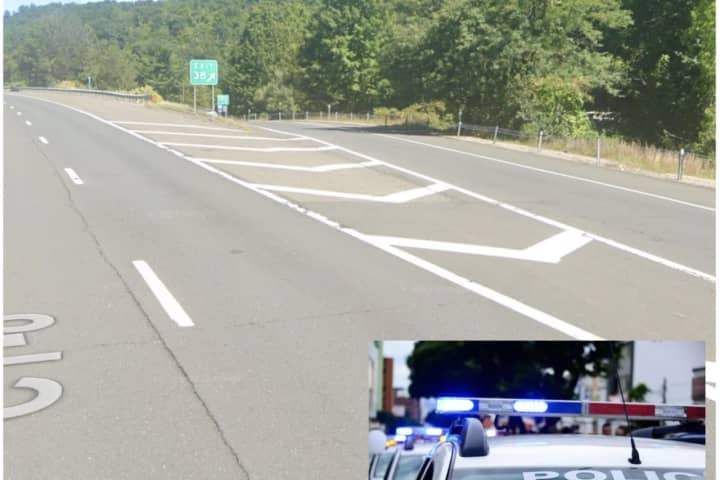 Police Asking For Witnesses To Fatal Crash In Litchfield County