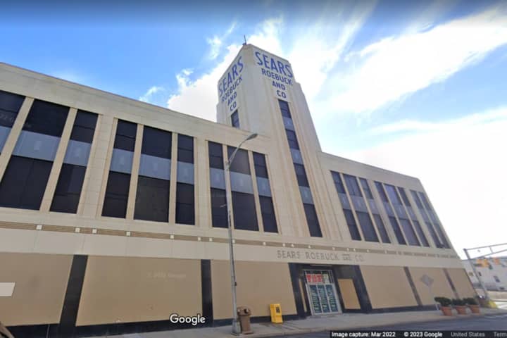Settlement Reached In Transformation Of Hackensack's Sears Building: Report