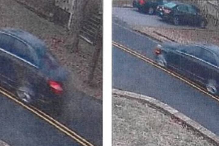 ID Sought For Mercedes In Child Luring Investigation: Hopatcong Police