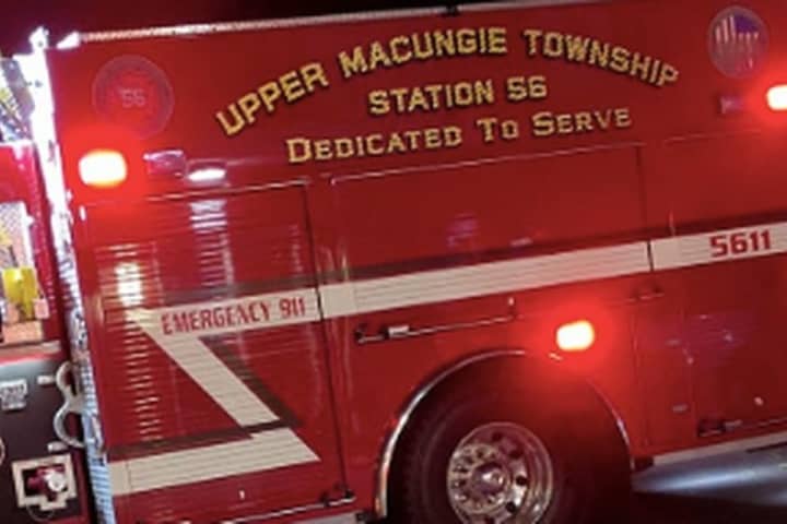 Two Dead In Upper Macungie Tractor Trailer Crash
