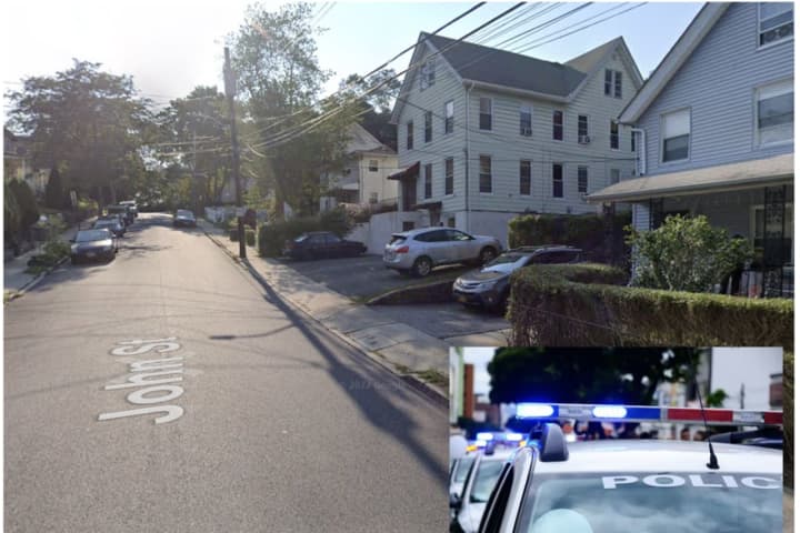 1 Shot To Death In Peekskill, Person Of Interest In Custody, Police Say