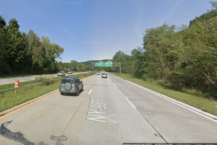 Lane Closures: Parkway In Northern Westchester To Be Affected Multiple Days