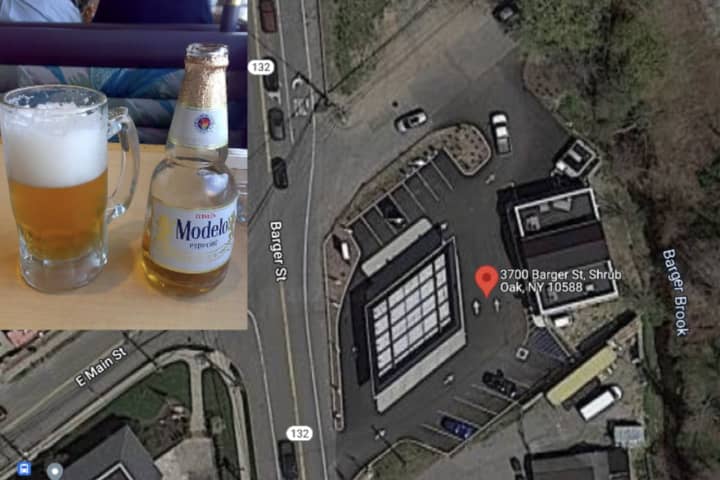 Man Steals Beer From Gas Station In Westchester: Police