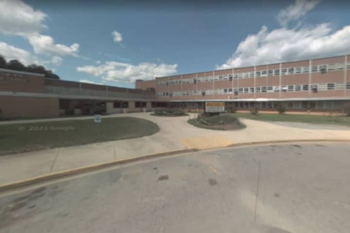 13-Year-Old Hid Loaded Gun In Drawer At Prince George's County Middle School