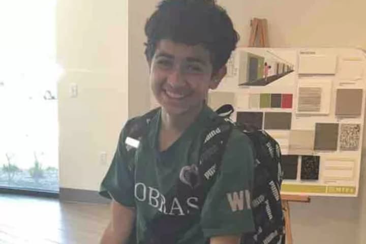 Teen's OD Death Angers High School Community In Virginia