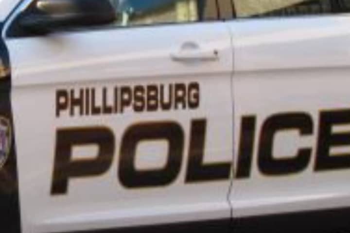 Arrest Made In Knifepoint Sexual Assault Behind Phillipsburg Alleyway: Prosecutor