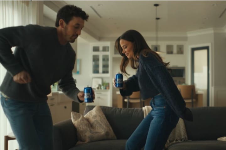 Bud Light Reveals Super Bowl Ad Starring Delaware Valley Native Miles Teller