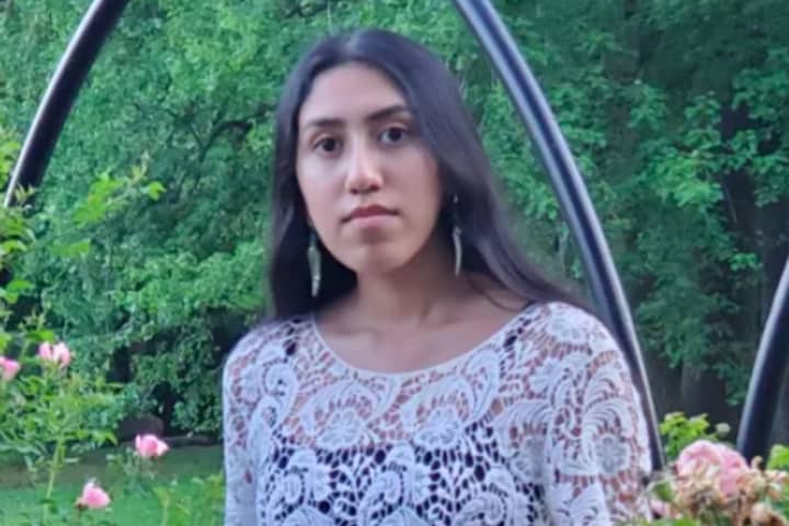 Monica Rosas Dominguez Of Arlington Dies At 17