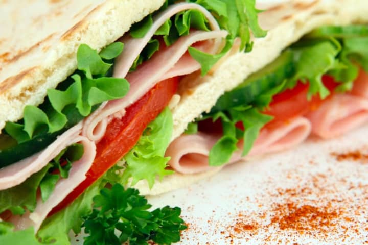 Sandwiches Sold Across Region Recalled Due To Potential Listeria Contamination