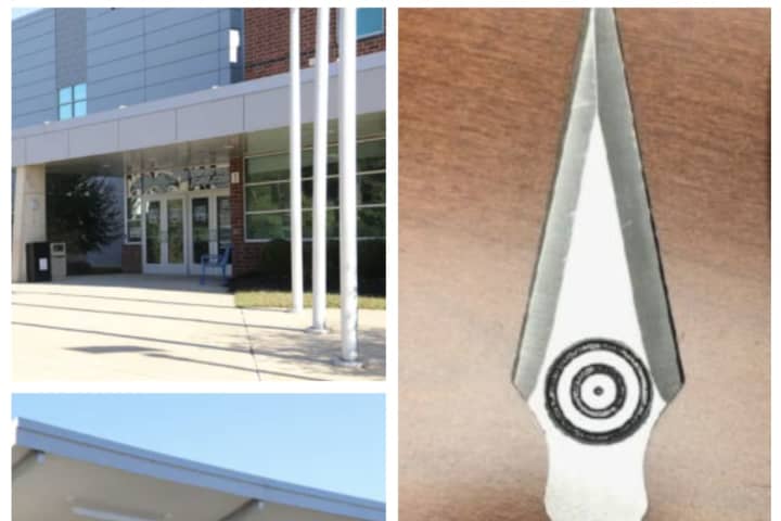 Pre-Planned Middle School Fight, Knife On Student Lead To Busy Day For Charles County Sheriff