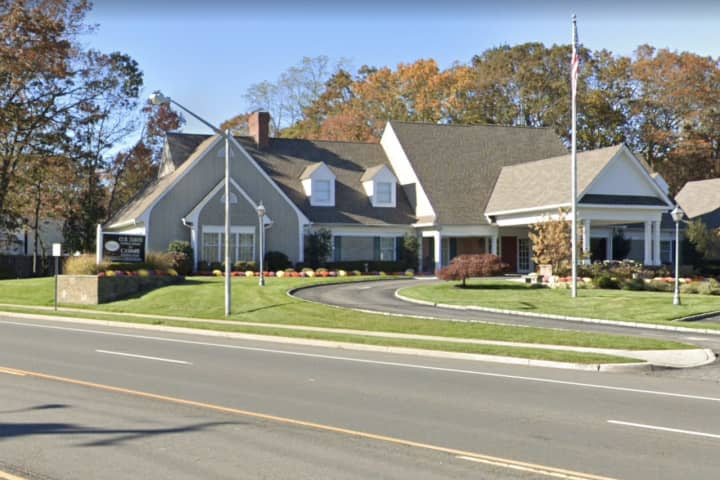 Woman Starts Breathing At Funeral Home After Being Pronounced Dead In Port Jeff Nursing Center