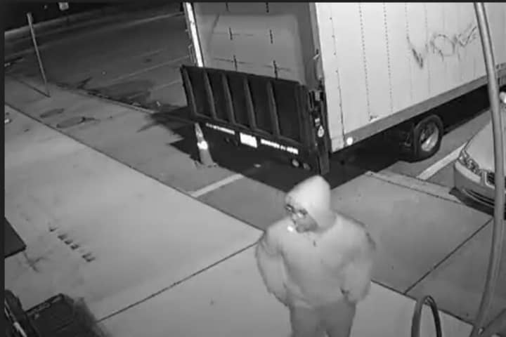 Know Him? Man Wanted For Burglaries In Franklin Square, Valley Stream