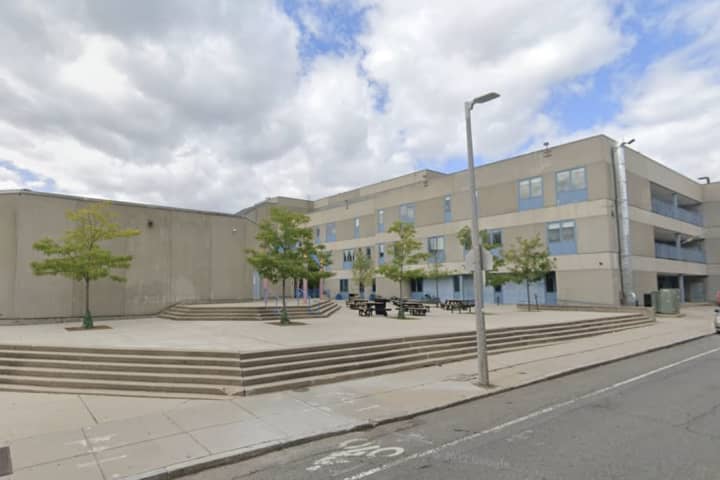 Meat Cleaver Among Several Weapons Taken From Students At 2 Boston Schools