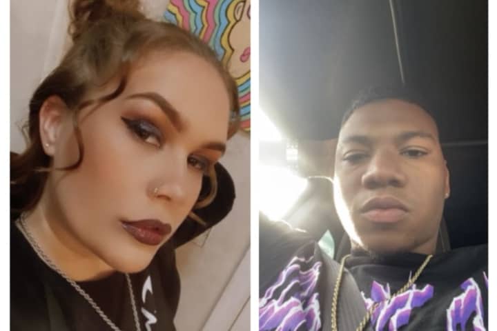 'Modern-Day Bonnie And Clyde' Targeted Woman's Ex Hours After Wishing A Happy Birthday In VA