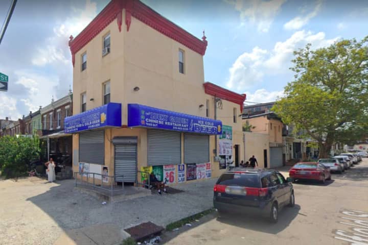 Man Shot More Than 20 Times In Philadelphia Corner Store Dies: Police