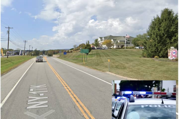 Road Rage: Man Apprehended After Firing Shotgun During Hudson Valley Incident, Police Say