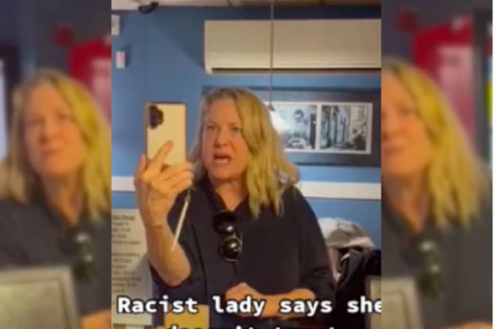 Spanish TV Show Sparks Racial Tirade In Hatboro Pizzeria (VIDEO)