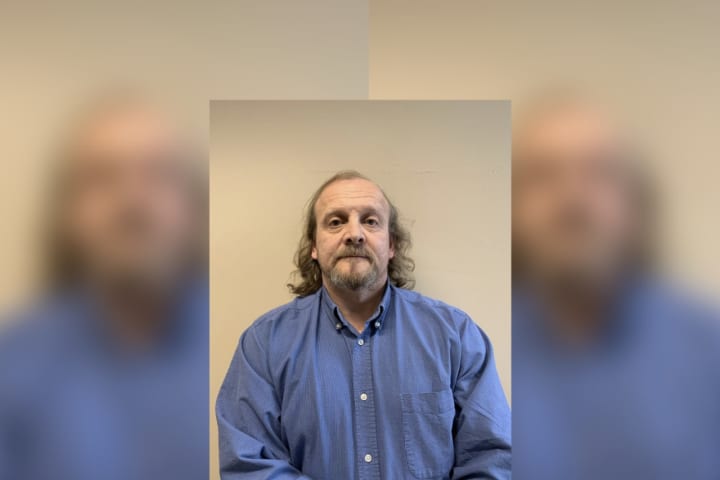 Man Released After Being Busted For A Dozen Child Porn Offenses In Anne Arundel: State Police